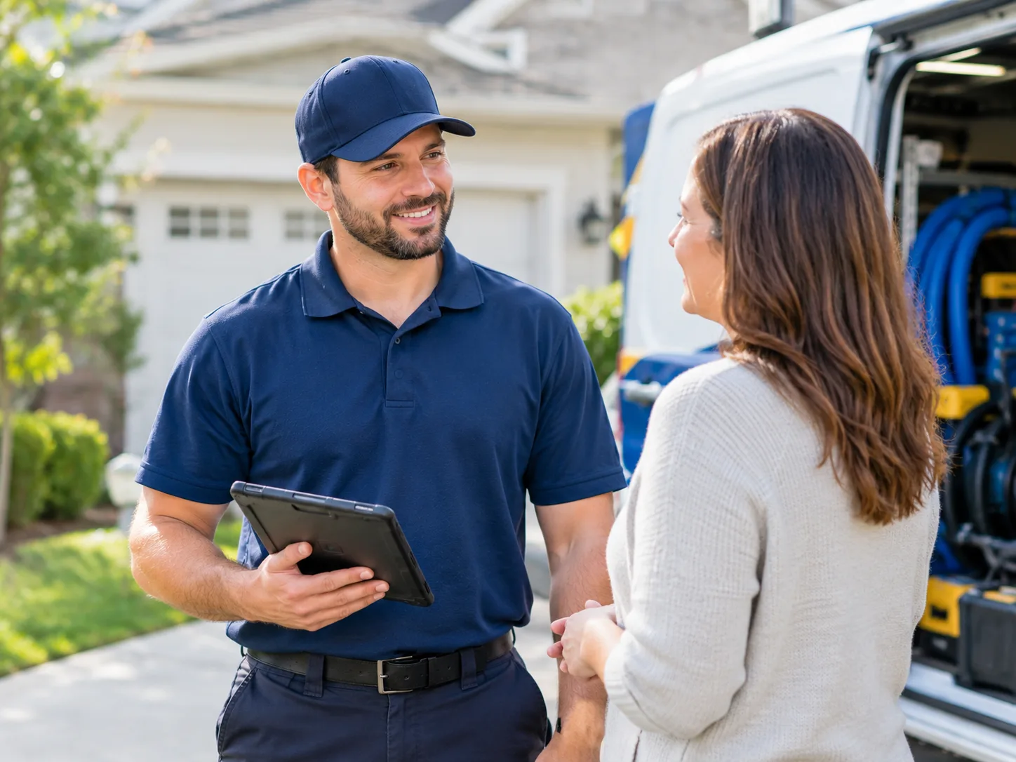 Sewage Backup Cleanup San Miguel, CA FAQs